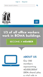 Mobile Screenshot of bomastl.org